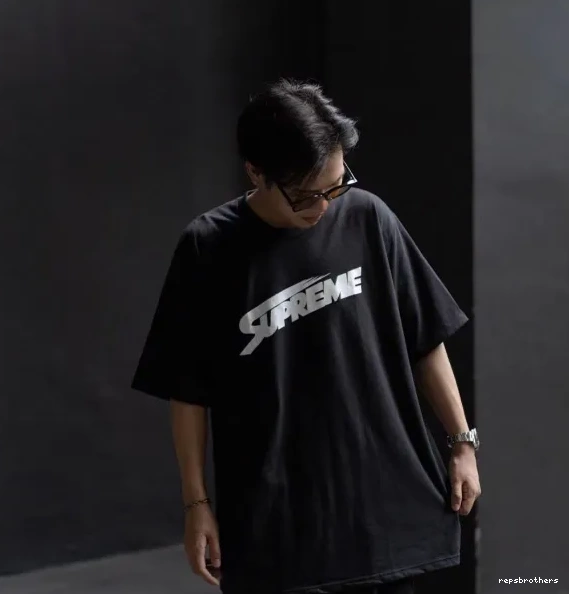 White Black and MONT TEE XL BLANC S L M 0510